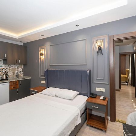 Comfort Suites Hotel Istambul Extérieur photo