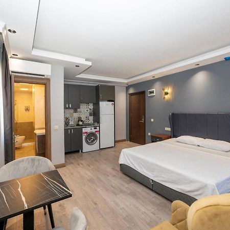 Comfort Suites Hotel Istambul Extérieur photo