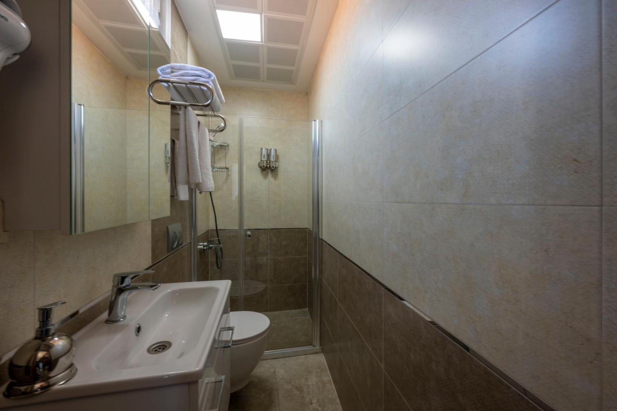 Comfort Suites Hotel Istambul Extérieur photo