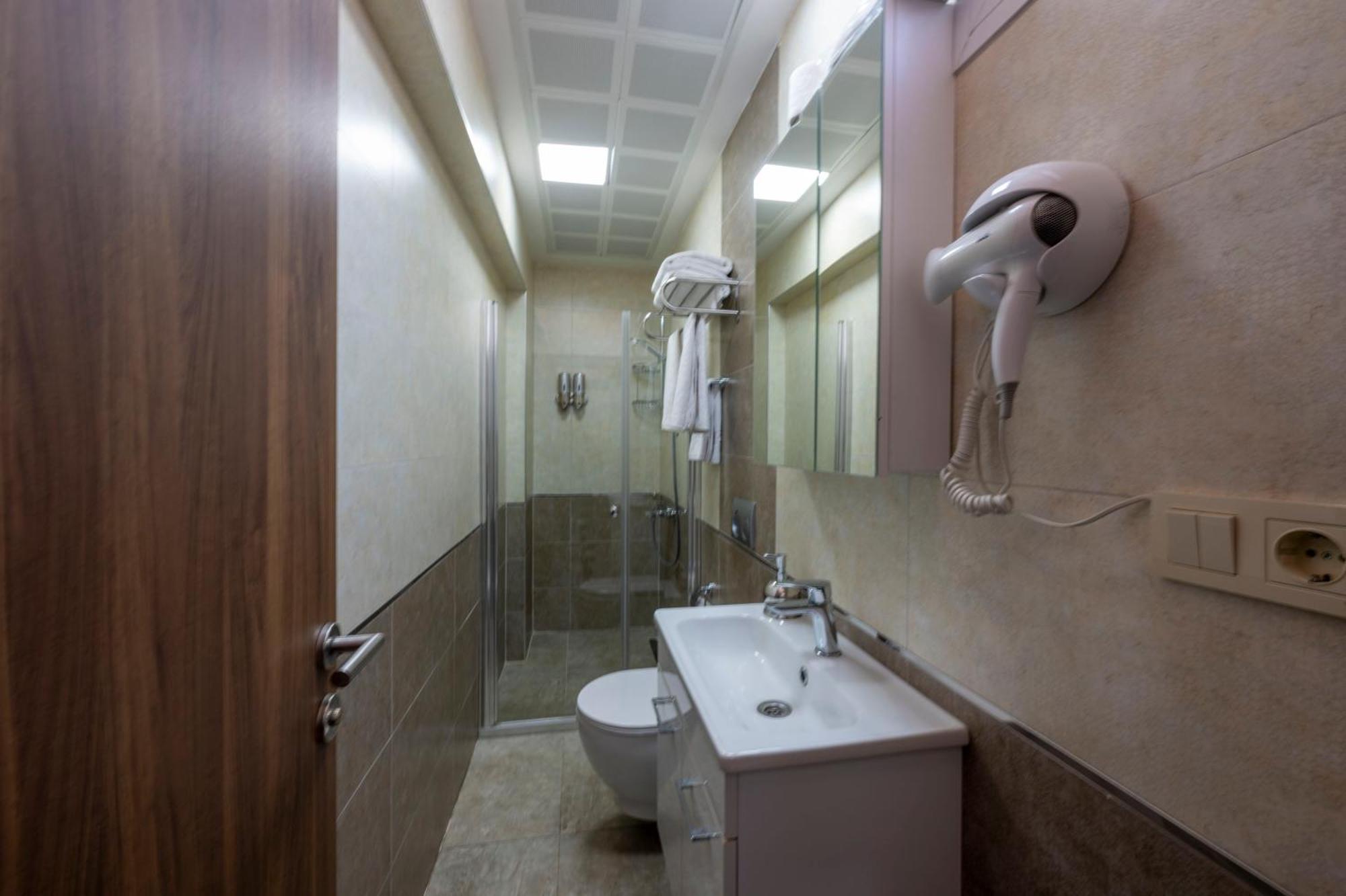 Comfort Suites Hotel Istambul Extérieur photo
