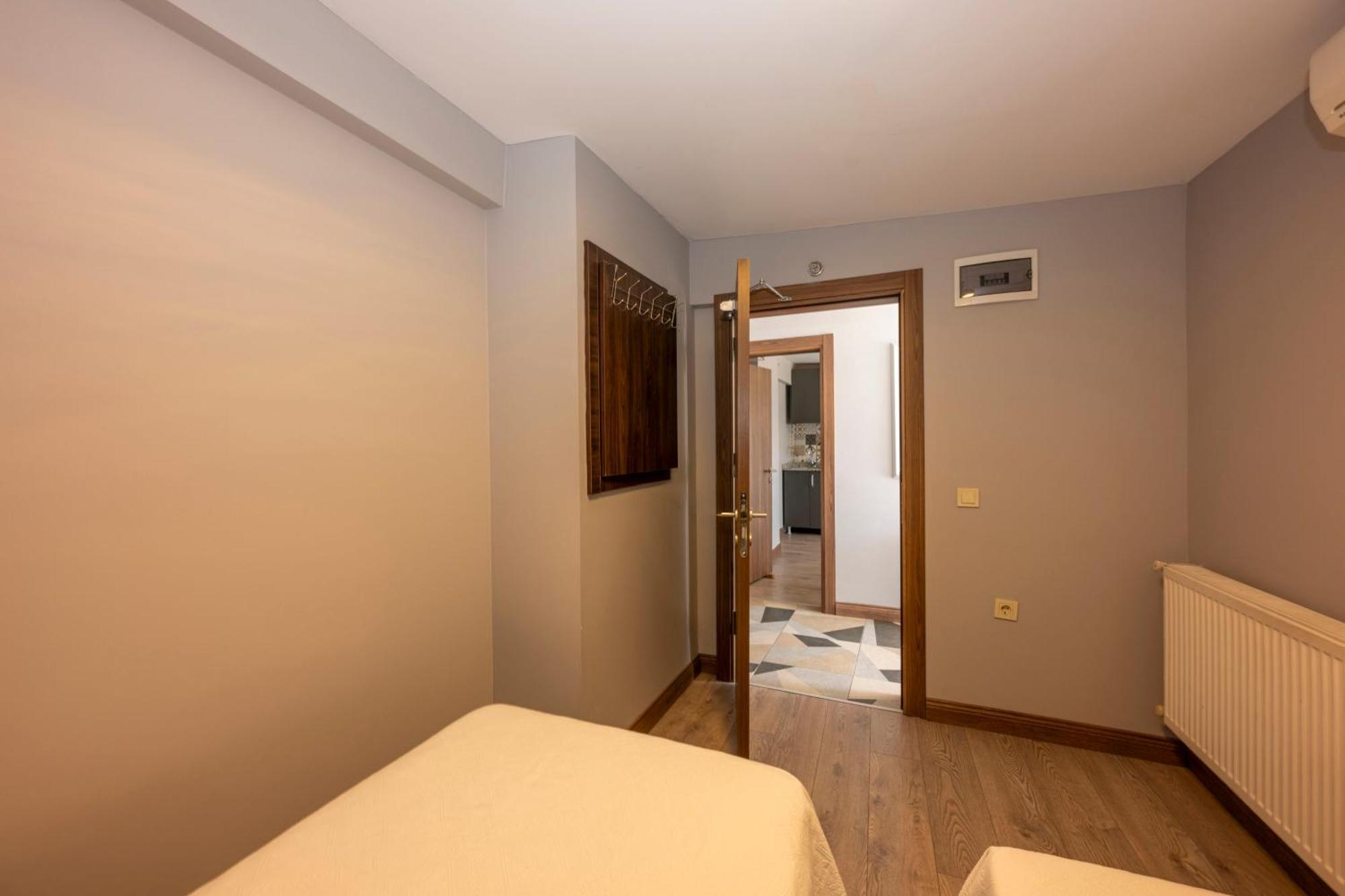Comfort Suites Hotel Istambul Extérieur photo