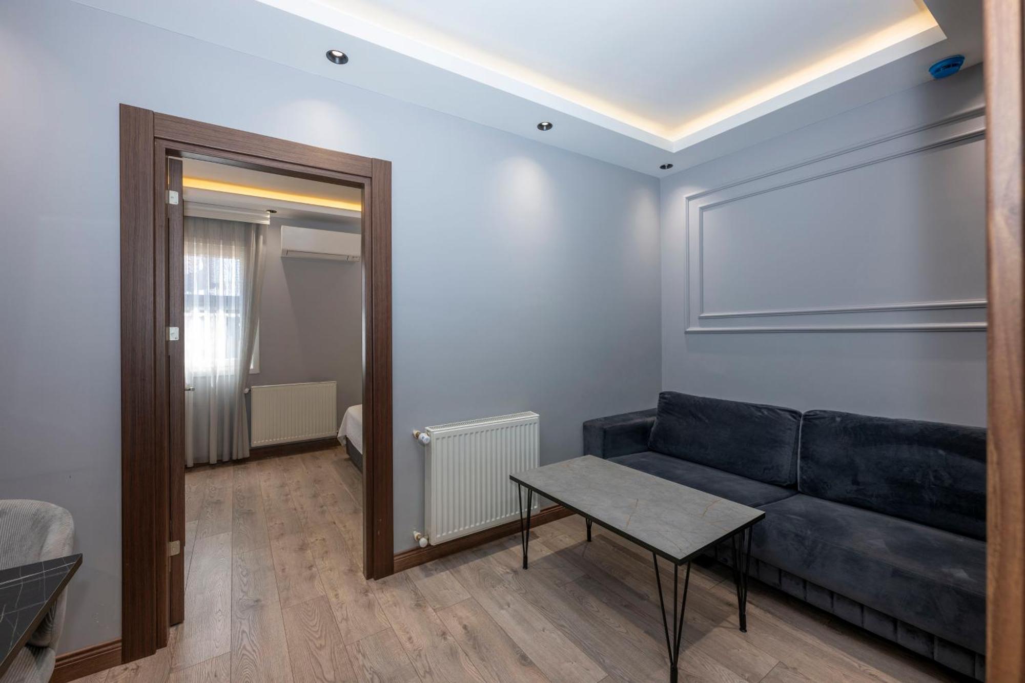 Comfort Suites Hotel Istambul Extérieur photo