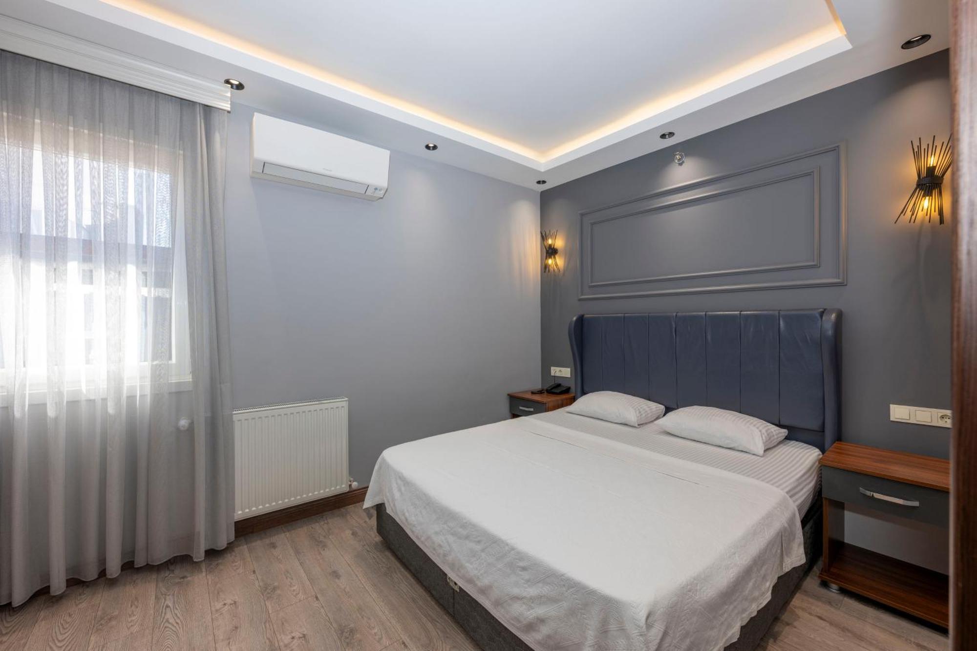 Comfort Suites Hotel Istambul Extérieur photo