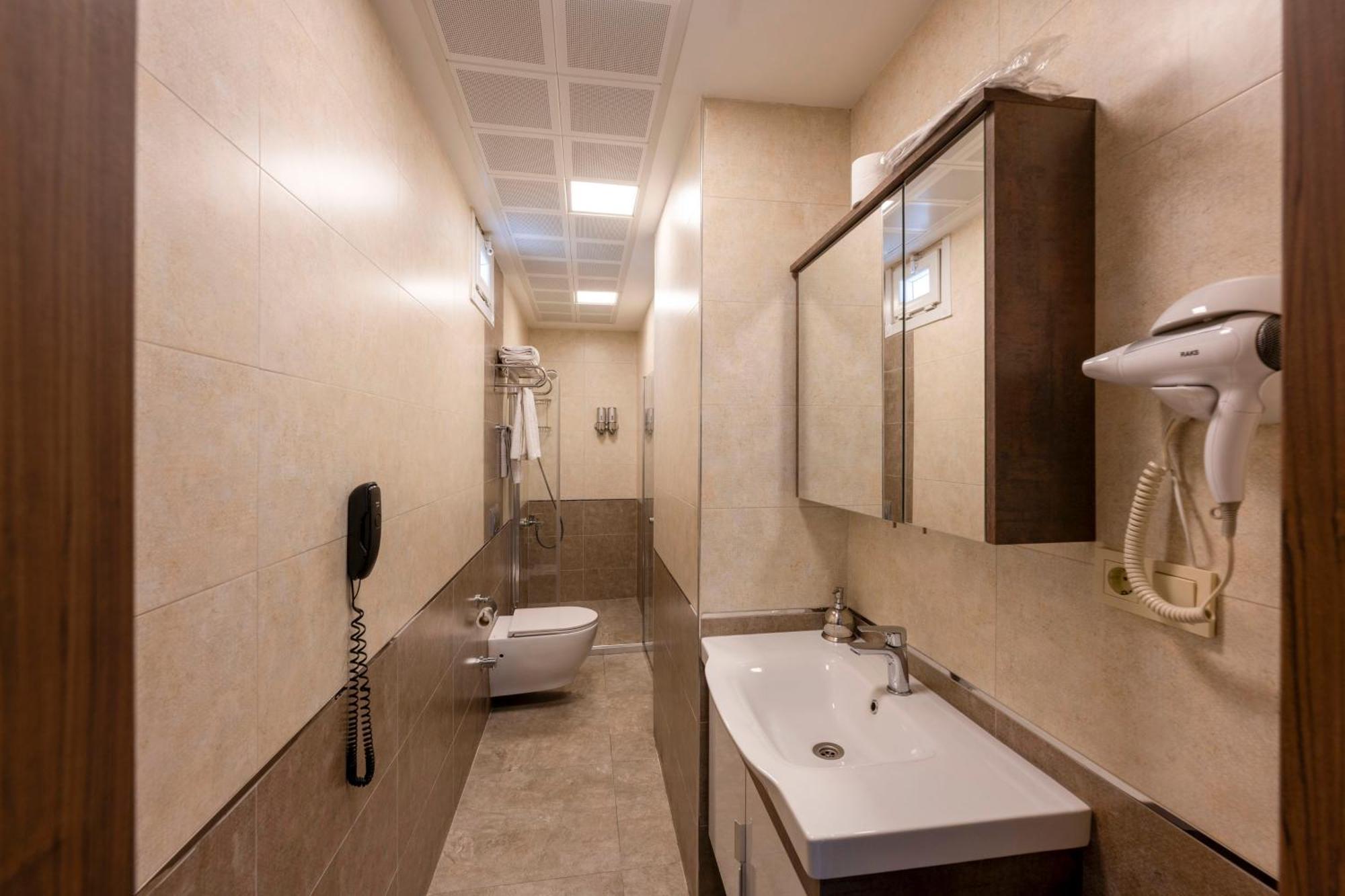 Comfort Suites Hotel Istambul Extérieur photo