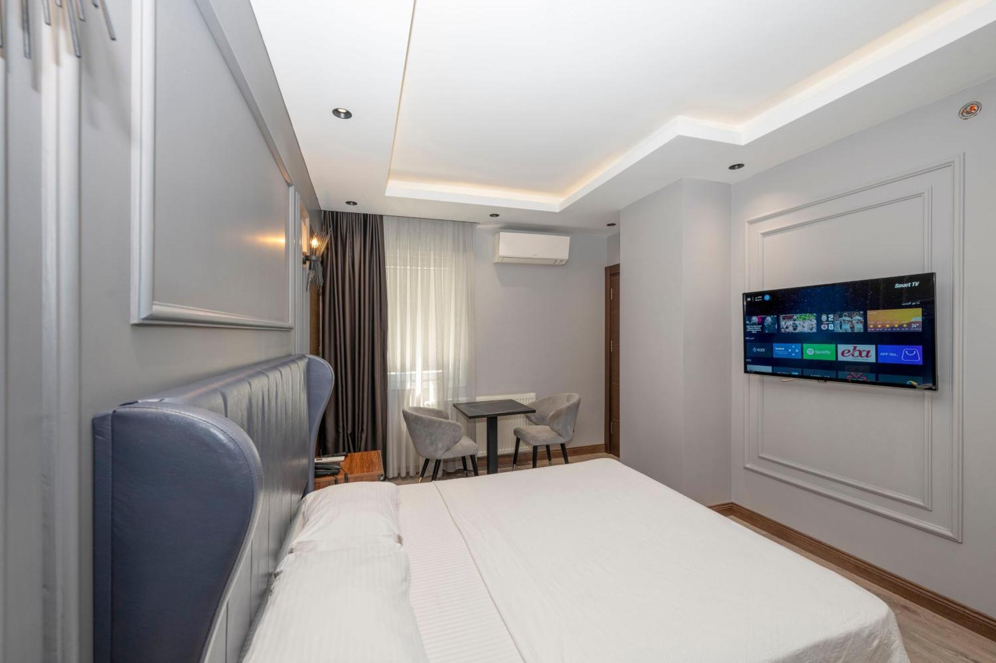 Comfort Suites Hotel Istambul Extérieur photo