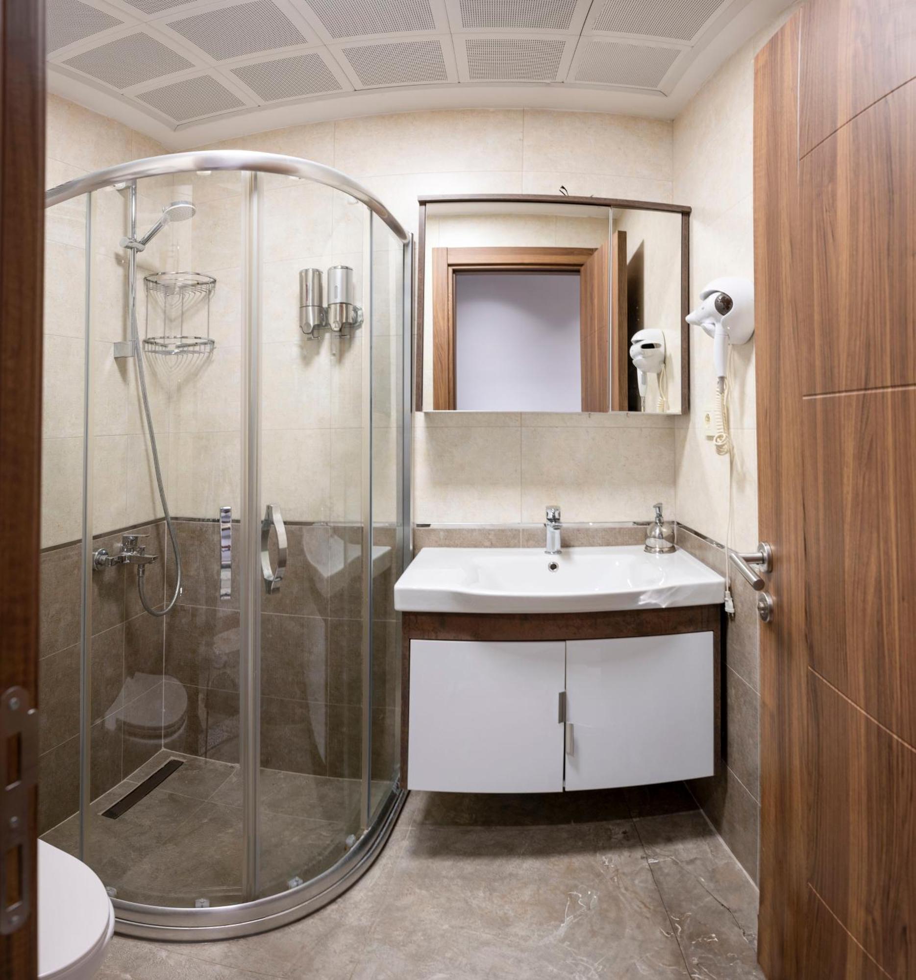 Comfort Suites Hotel Istambul Extérieur photo