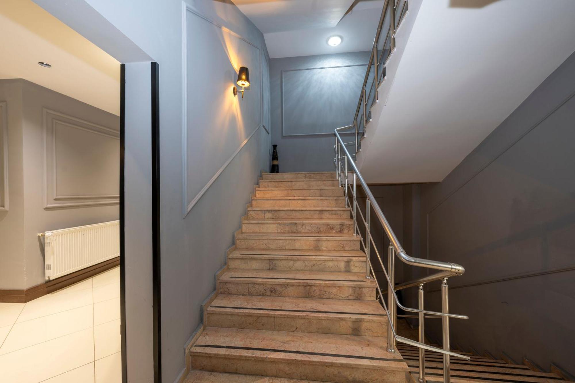 Comfort Suites Hotel Istambul Extérieur photo