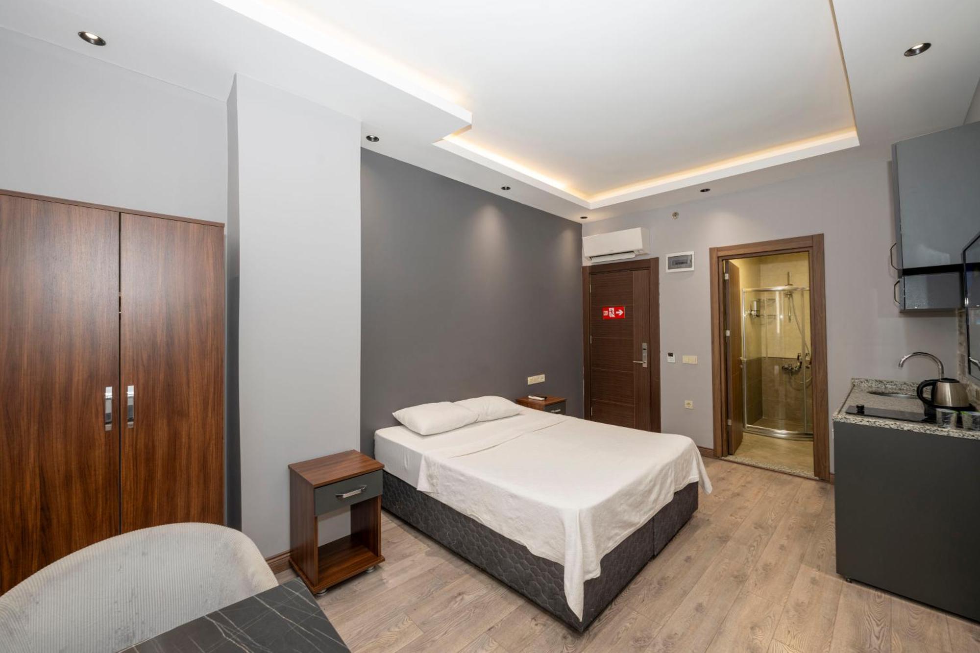 Comfort Suites Hotel Istambul Extérieur photo