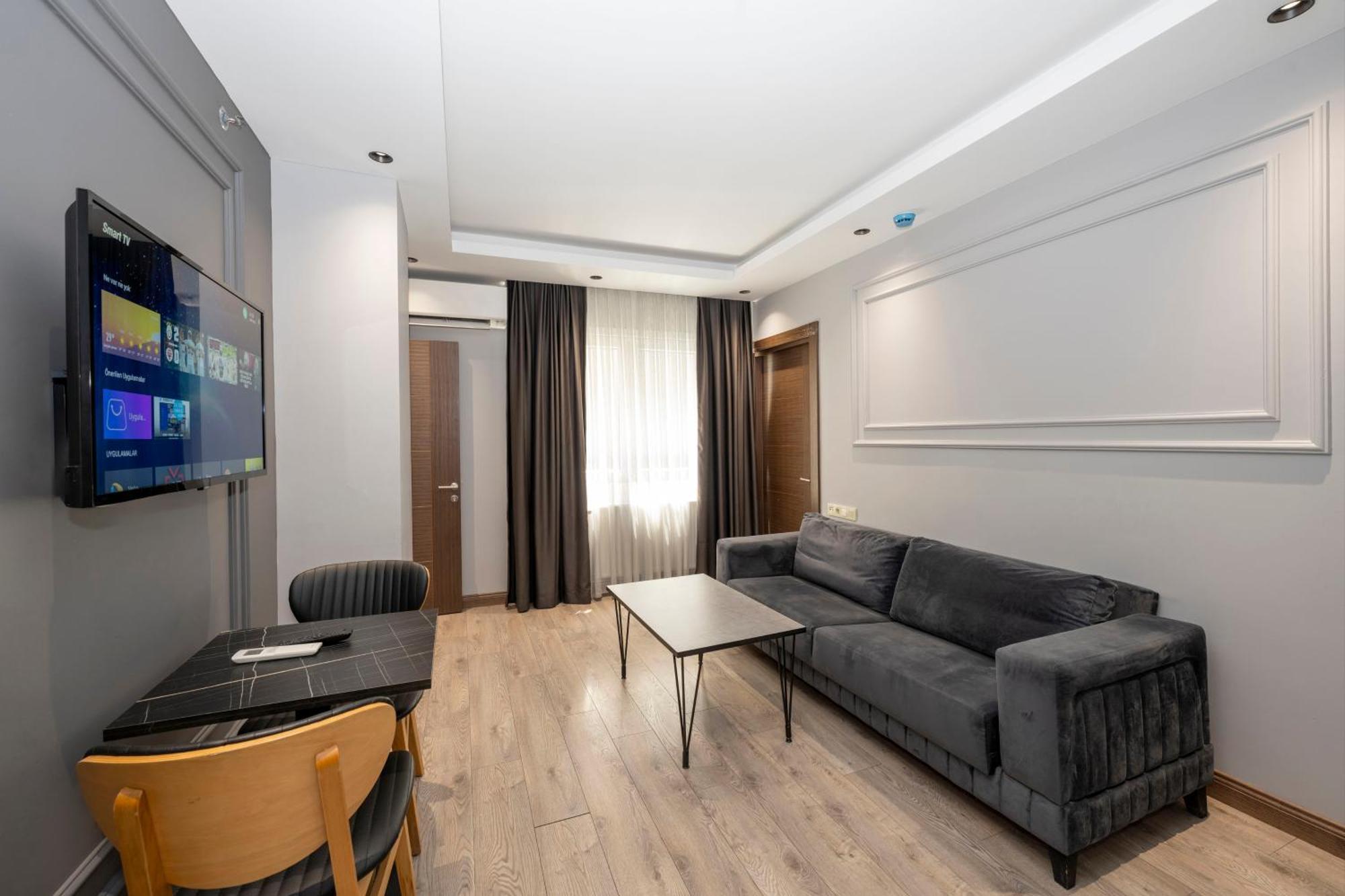 Comfort Suites Hotel Istambul Extérieur photo
