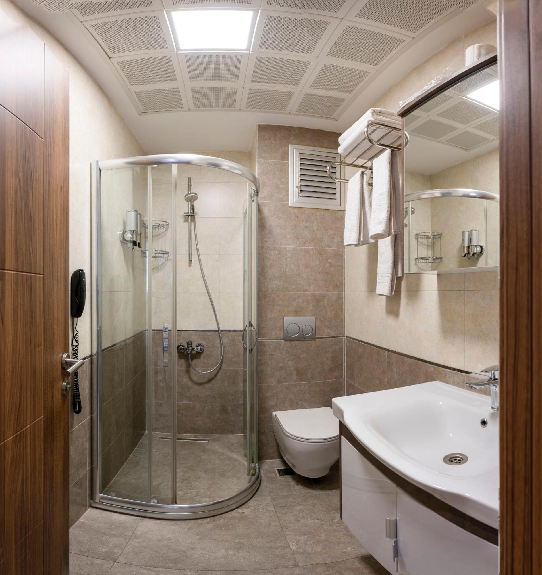 Comfort Suites Hotel Istambul Extérieur photo