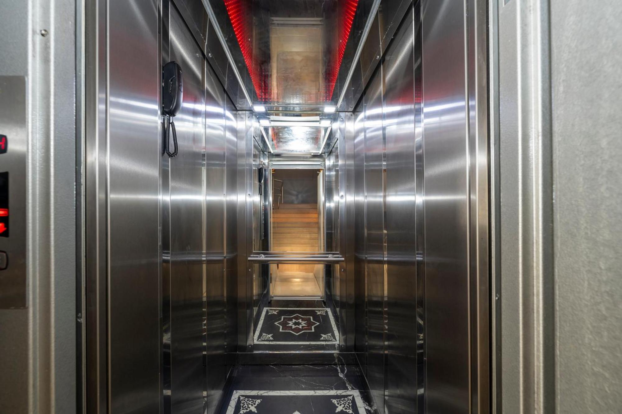 Comfort Suites Hotel Istambul Extérieur photo